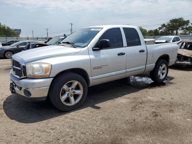 2006 Dodge Ram 1500 ST