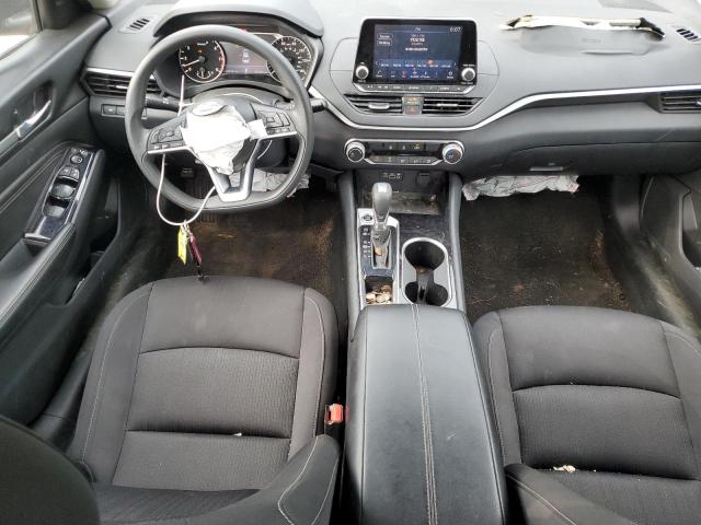 1N4BL4DV6MN360644 Nissan ALTIMA SV