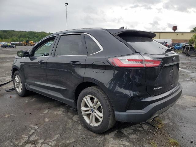 2FMPK4J92KBB07870 2019 FORD EDGE, photo no. 2