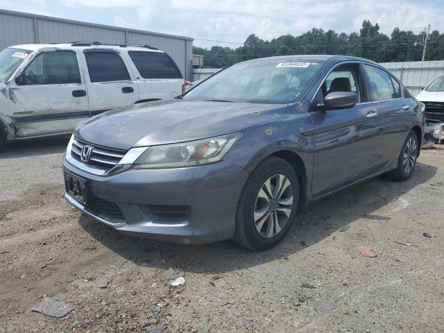 2015 Honda Accord Sedan LX