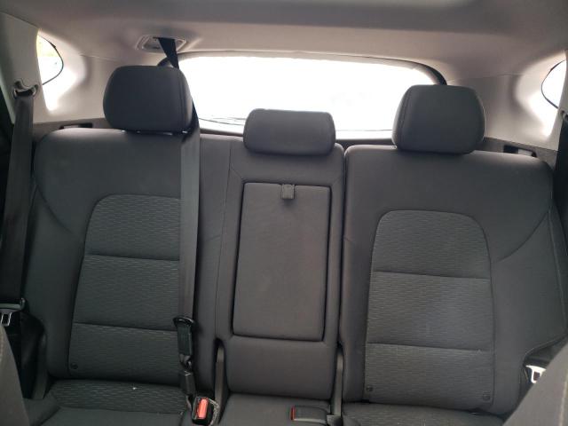 2019 HYUNDAI TUCSON LIM - KM8J3CAL1KU844240