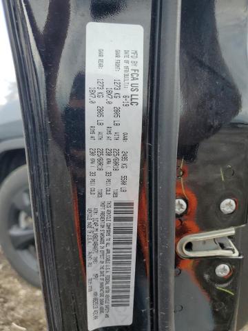 1C4PJMLX8KD484071 Jeep Cherokee Latitude Plus