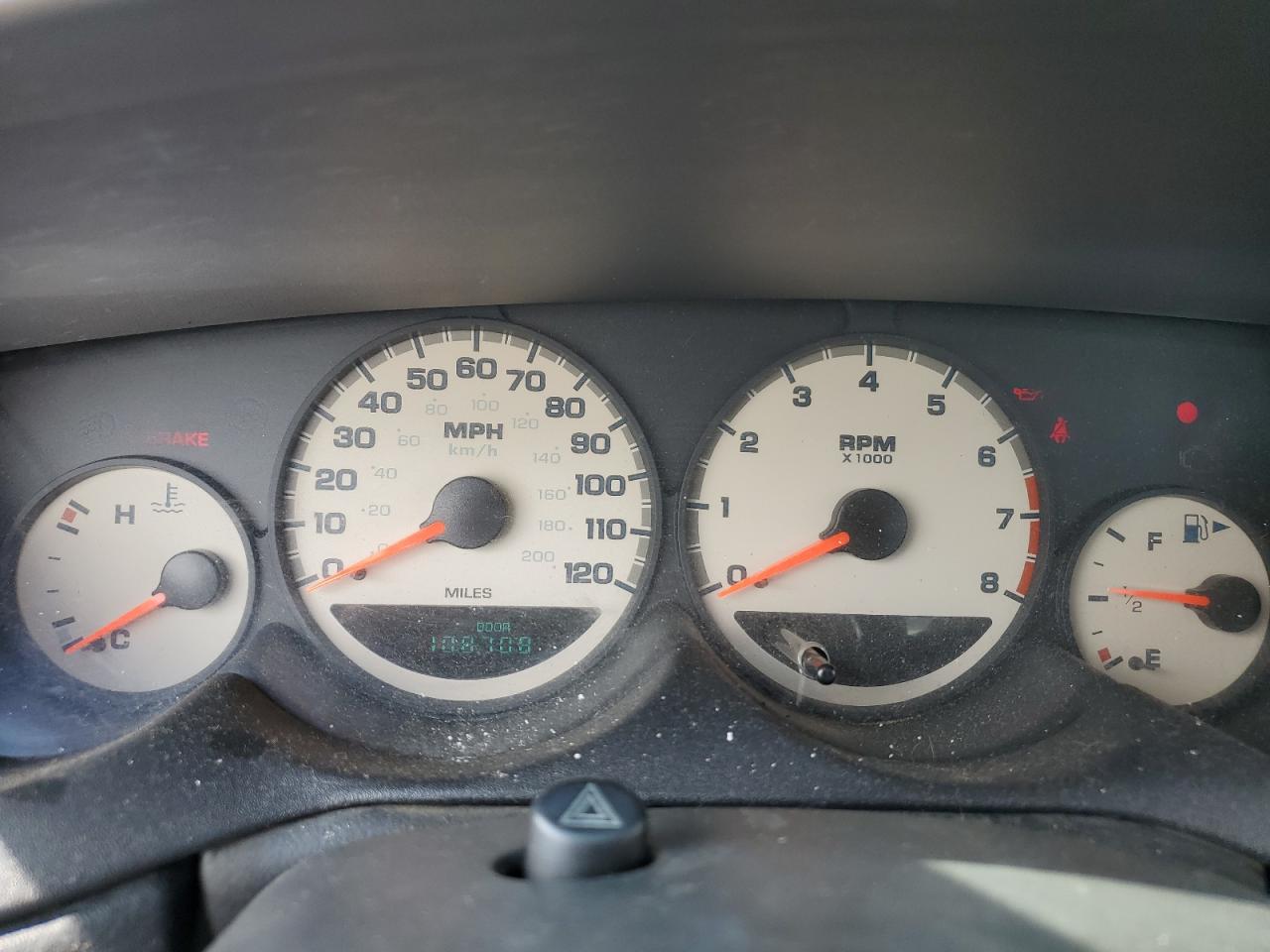 1B3ES56C83D249465 2003 Dodge Neon Sxt