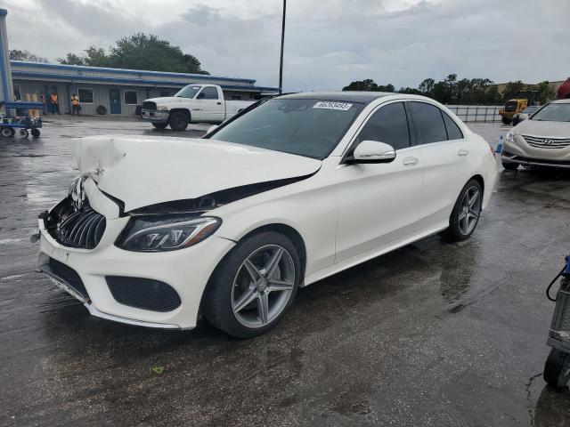 MERCEDES-BENZ-C-CLASS-55SWF4KB9FU019444