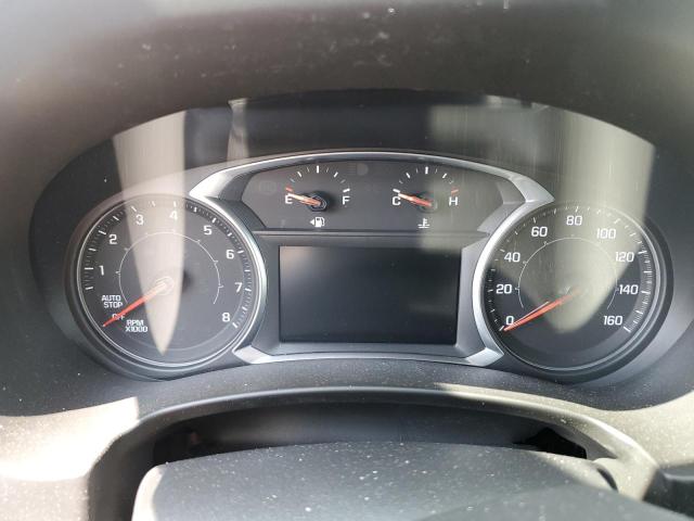 3GKALTEV7NL145746 GMC Terrain Sle