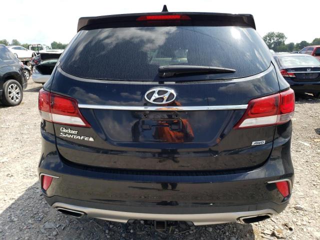 KM8SMDHF2HU224335 Hyundai Santa Fe Se