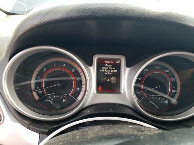2015 DODGE JOURNEY SE - 3C4PDCAB4FT591935