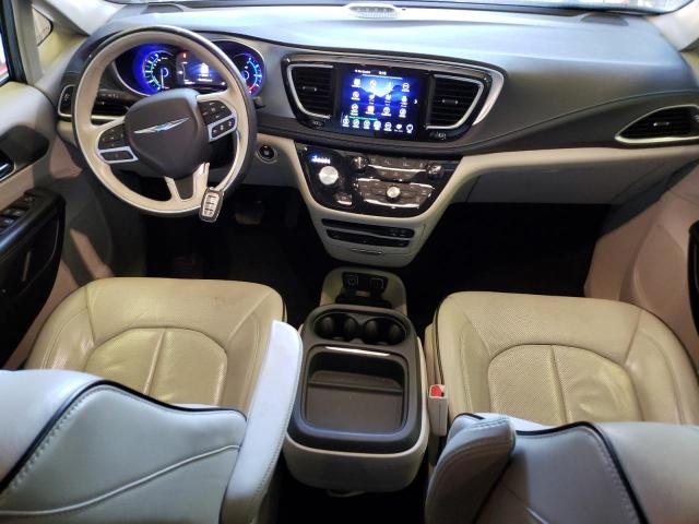 2017 CHRYSLER PACIFICA E 2C4RC1N71HR709810