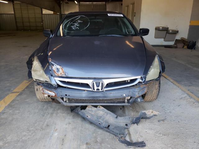 2007 Honda Accord Se VIN: JHMCM56367C016453 Lot: 62555533