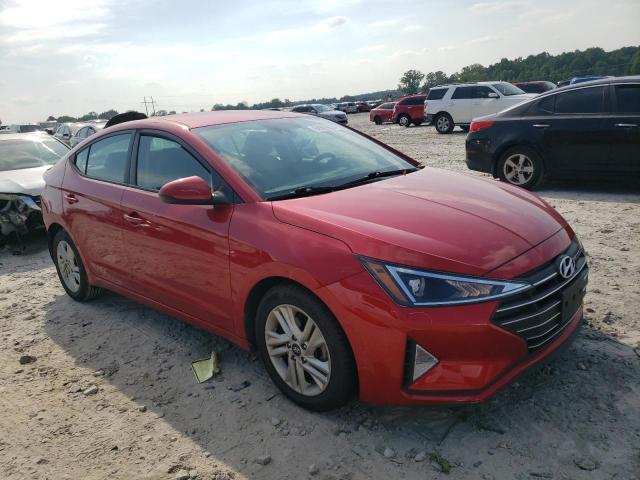 5NPD84LF1LH557394 Hyundai Elantra SE 4