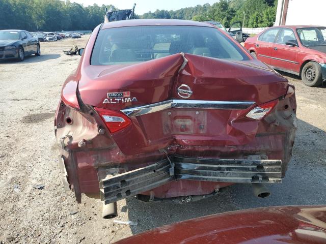 1N4AL3AP3GN386781 Nissan ALTIMA 2.5