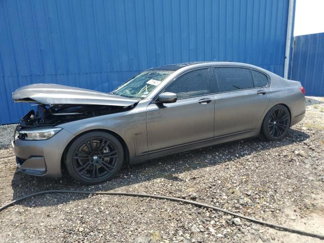 VIN WBA7T4C03LGF97469 2020 BMW 7 Series, 740 XI no.1