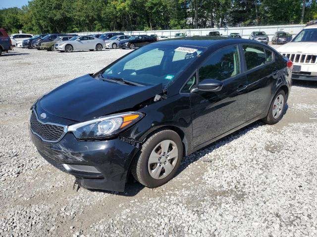 2014 Kia Forte LX