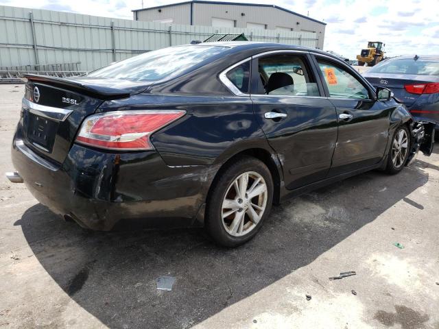 1N4AL3AP5FC436719 | 2015 NISSAN ALTIMA 2.5