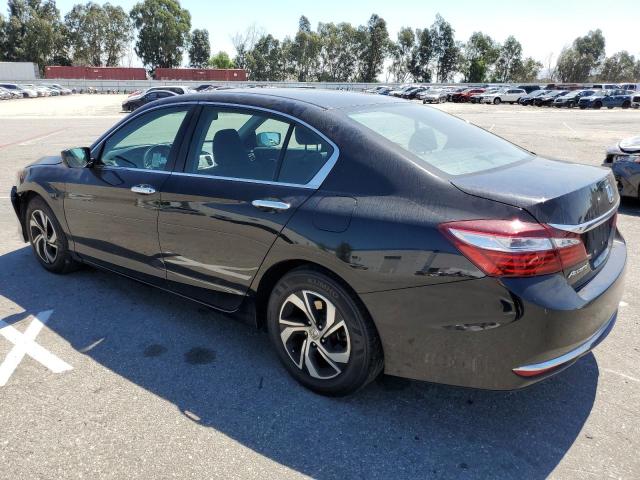Vin: 1hgcr2f38ga197991, lot: 66215013, honda accord lx 20162