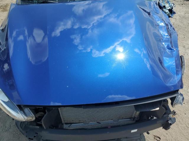 3KPF44AC3ME332610 KIA FORTE GT