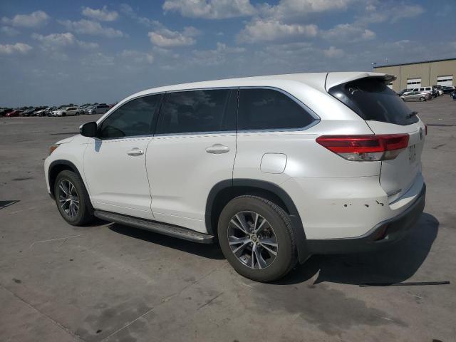 5TDZARFH5HS028391 | 2017 TOYOTA HIGHLANDER