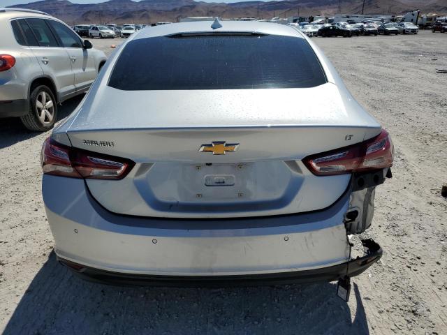 1G1ZD5ST9KF184847 | 2019 CHEVROLET MALIBU