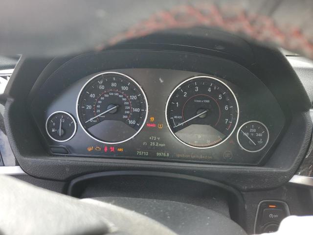 2015 BMW 328 XI - WBA3B3C56FJ985145