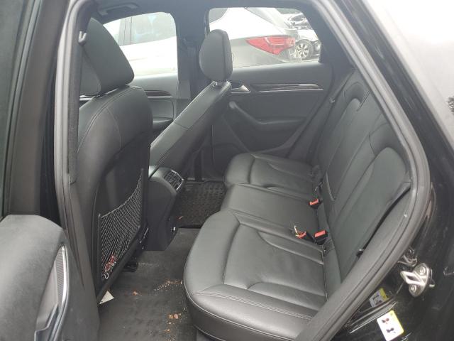 2016 AUDI Q3 WA1EFCFS8GR021693