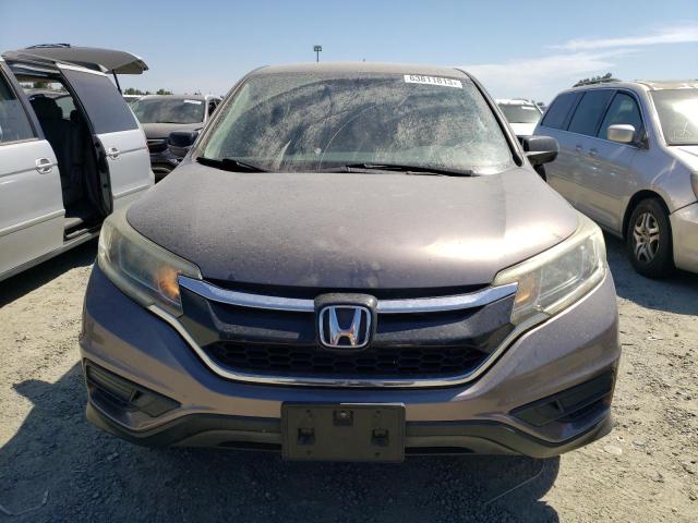 3CZRM3H36FG716363 Honda CR-V LX