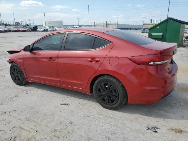 5NPD74LF8JH315573 | 2018 HYUNDAI ELANTRA SE