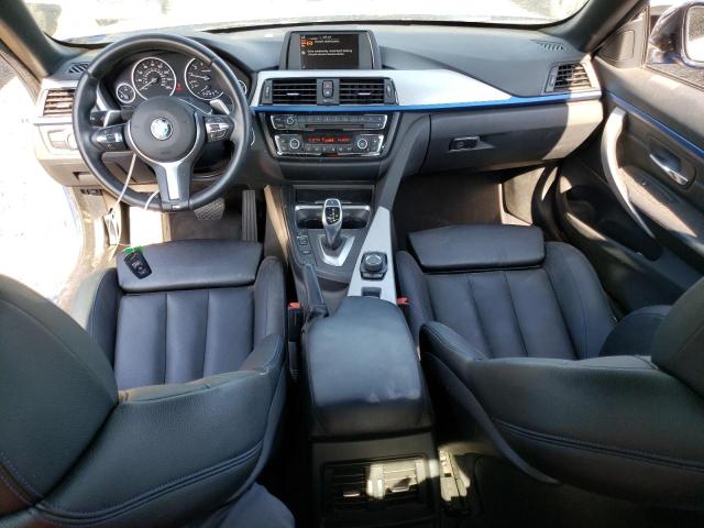 WBA3V7C59FP771357 BMW 428 I Sulev