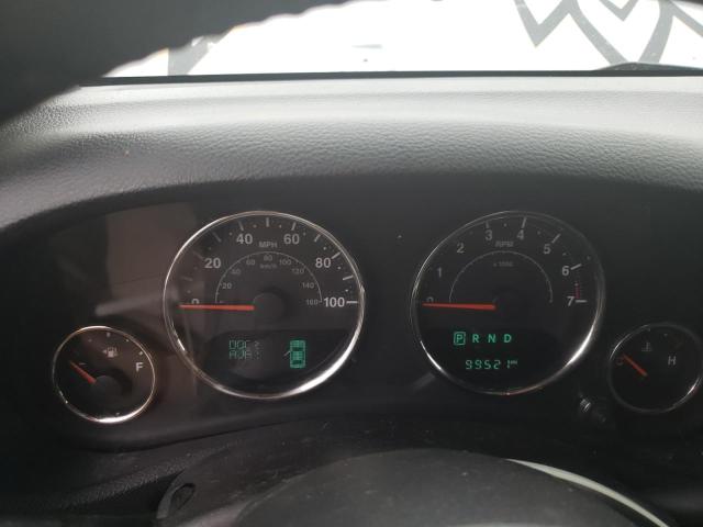 1C4AJWAG3JL872320 Jeep Wrangler Sport