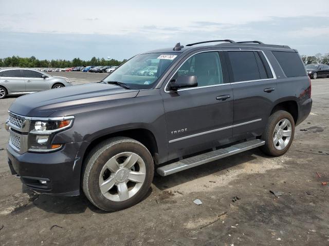 2017 Chevrolet Tahoe 