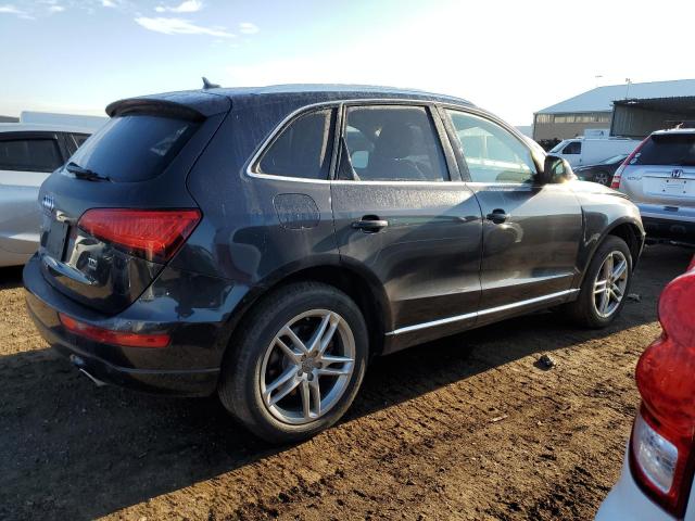 WA1CMAFPXEA040545 2014 AUDI Q5, photo no. 3