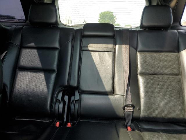1C4RJFBG4MC717197 Jeep Grand Cherokee Limited