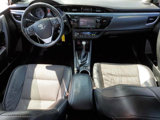 2T1BURHE9EC159730 | 2014 TOYOTA COROLLA L