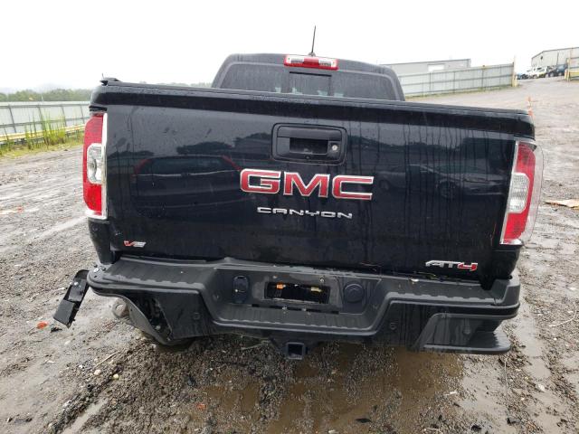 2021 GMC CANYON AT4 1GTG6FEN8M1294235