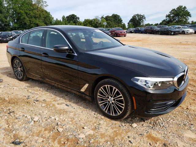 2019 BMW 530 XI - WBAJA7C57KWW22481