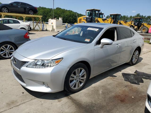 JTHBK1GG2F2169590 | 2015 LEXUS ES 350