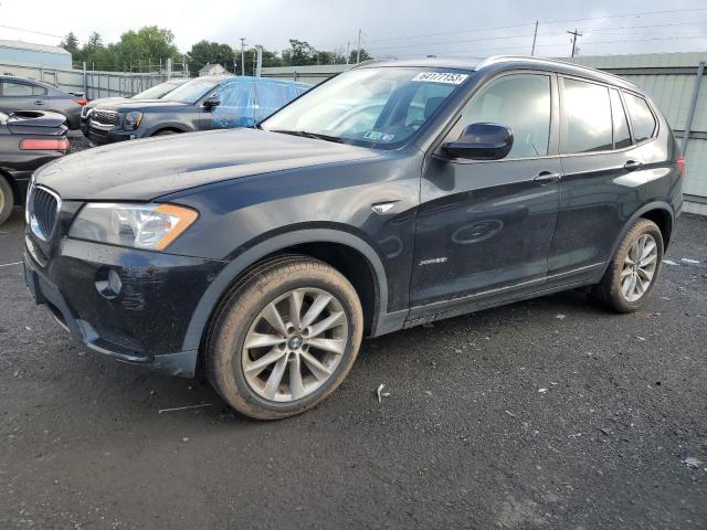 BMW-X3-5UXWX9C59D0A14889