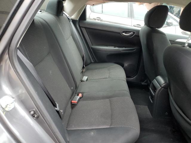 3N1AB7AP1KY306428 Nissan SENTRA S