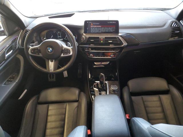 5UXTS3C57K0Z05692 2019 BMW X3, photo no. 8