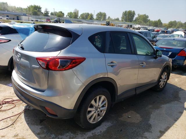 VIN JM3KE4CEXD0166175 2013 Mazda CX-5, Touring no.3