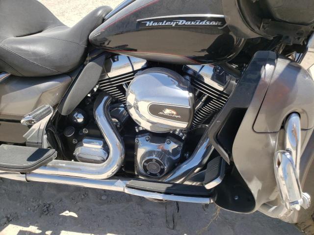 2016 HARLEY-DAVIDSON FLTRU 1HD1KGL1XGB672995