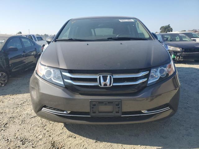 5FNRL5H33GB057430 2016 HONDA ODYSSEY, photo no. 5