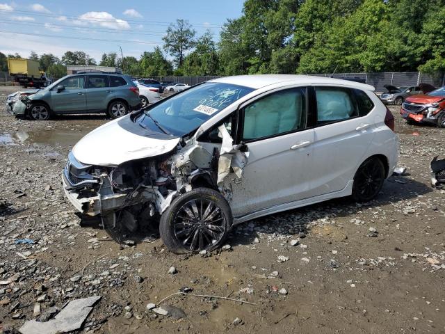 2020 HONDA FIT SPORT - 3HGGK5H63LM709264