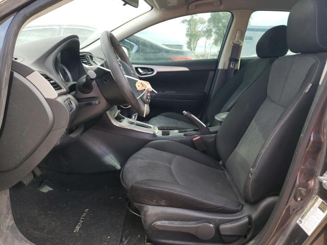 3N1AB7AP7EY225695 Nissan SENTRA S