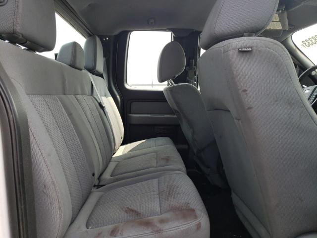 1FTFX1CF3EKD07914 Ford F150 Super Cab