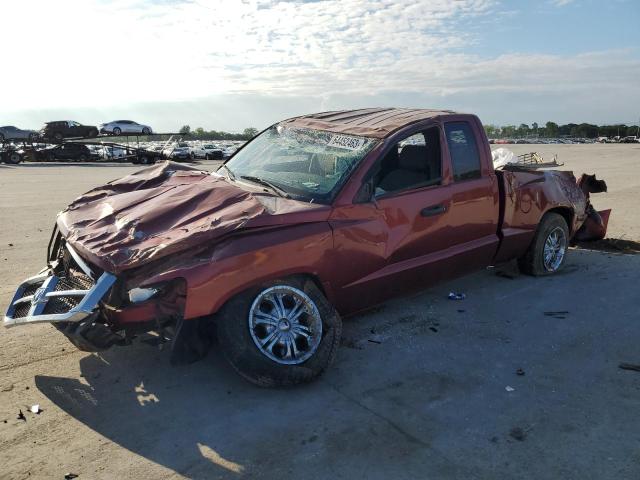 2008 Dodge Dakota ST