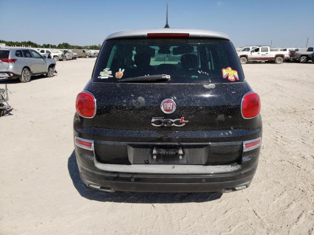 2019 FIAT 500L LOUNG ZFBNFACH1KZ041914