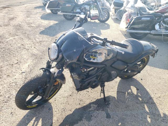 2023 KAWASAKI EN650 JKAENEL16PDA00609