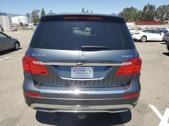 VIN 4JGDF7CE9DA109214 2013 Mercedes-Benz GL-Class, ... no.6