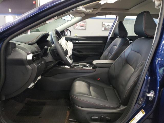 1N4AL4CV8PN338114 Nissan ALTIMA SR