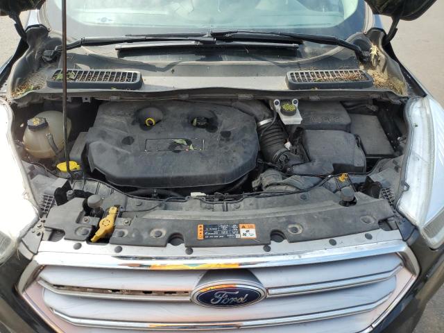 1FMCU9G97HUA73425 Ford ESCAPE SE